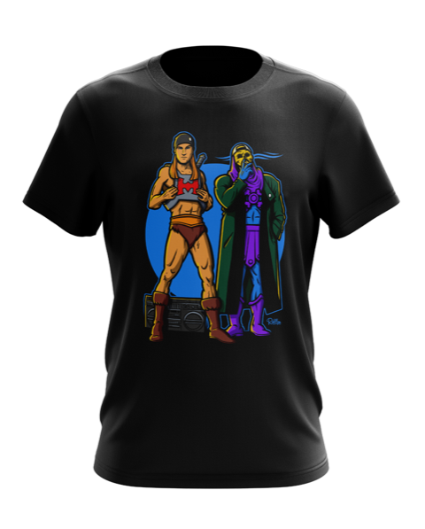 Revelation Celebration T-Shirt