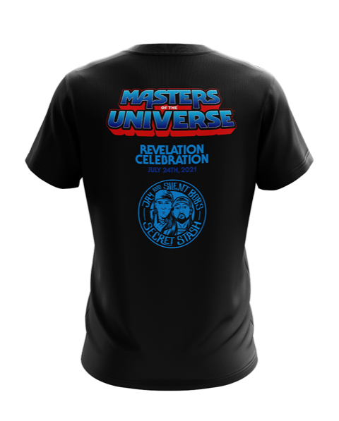 Revelation Celebration T-Shirt