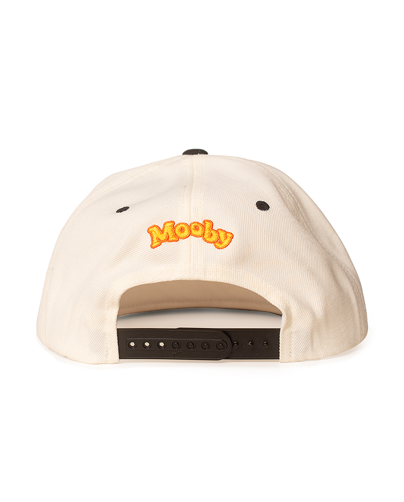 Silent Bob's Mooby's Cap