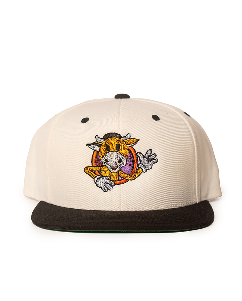 Silent Bob's Mooby's Cap