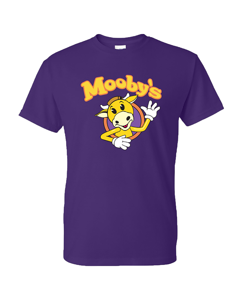 "Mooby's Logo" T-Shirt