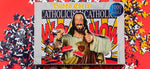 Buddy Christ Puzzle (Signed)