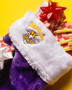 Mooby's Holiday Stocking