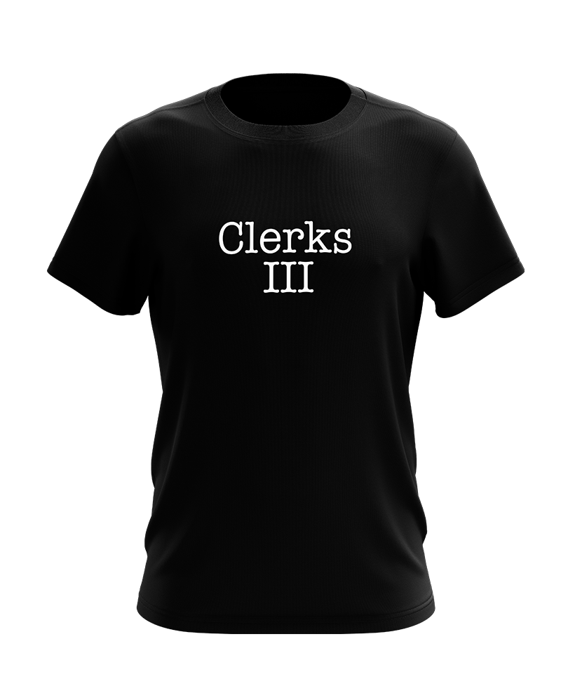 Clerks III Shirt