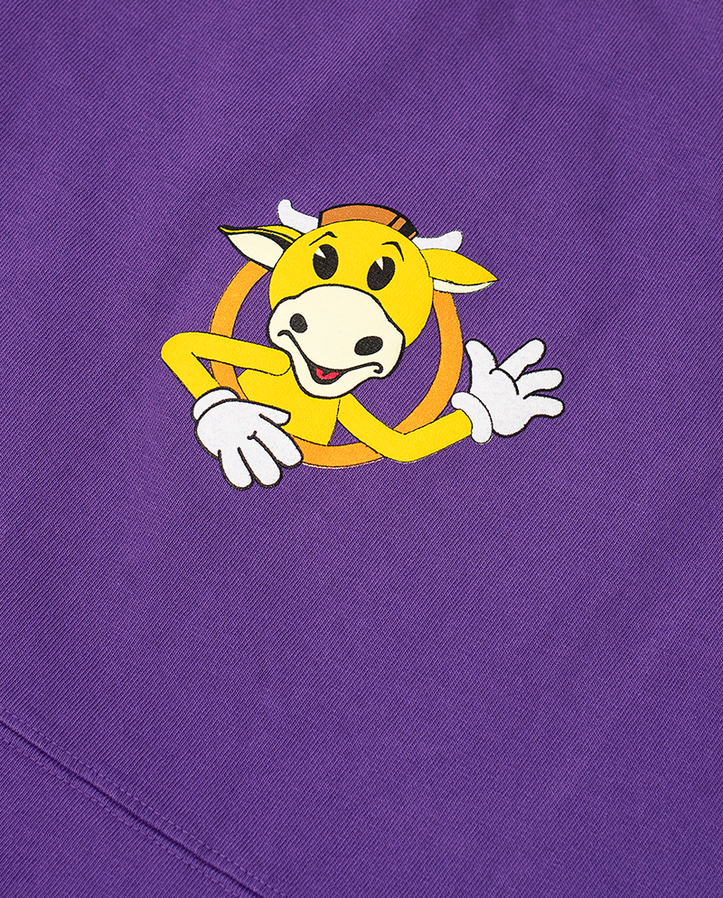"Mooby's Gen. 1" - KEVIN SMITH × SPIRIT JERSEY®