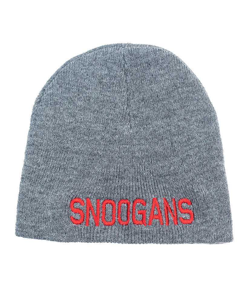 Snoogans Beanie