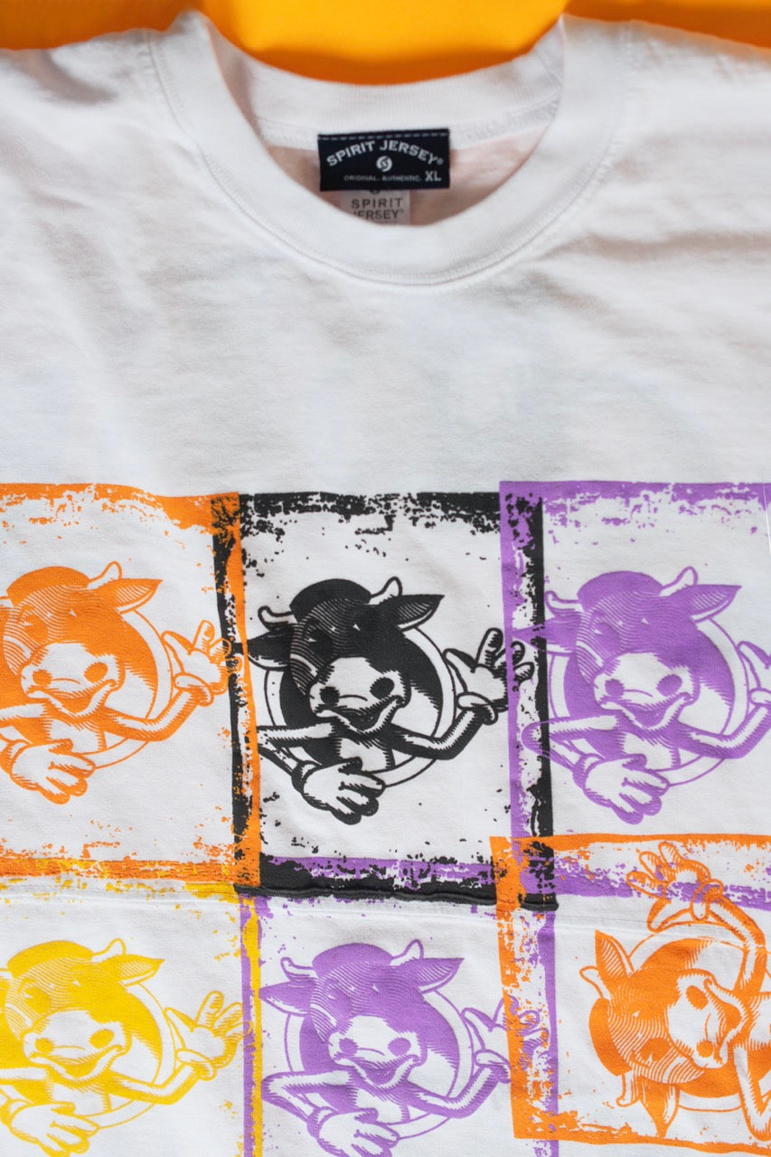 "Mooby's San Diego" - KEVIN SMITH × SPIRIT JERSEY®