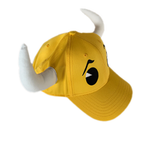 Mooby Moo-skateer Hat