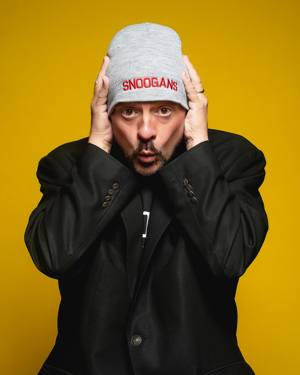 Gorro Snoogans