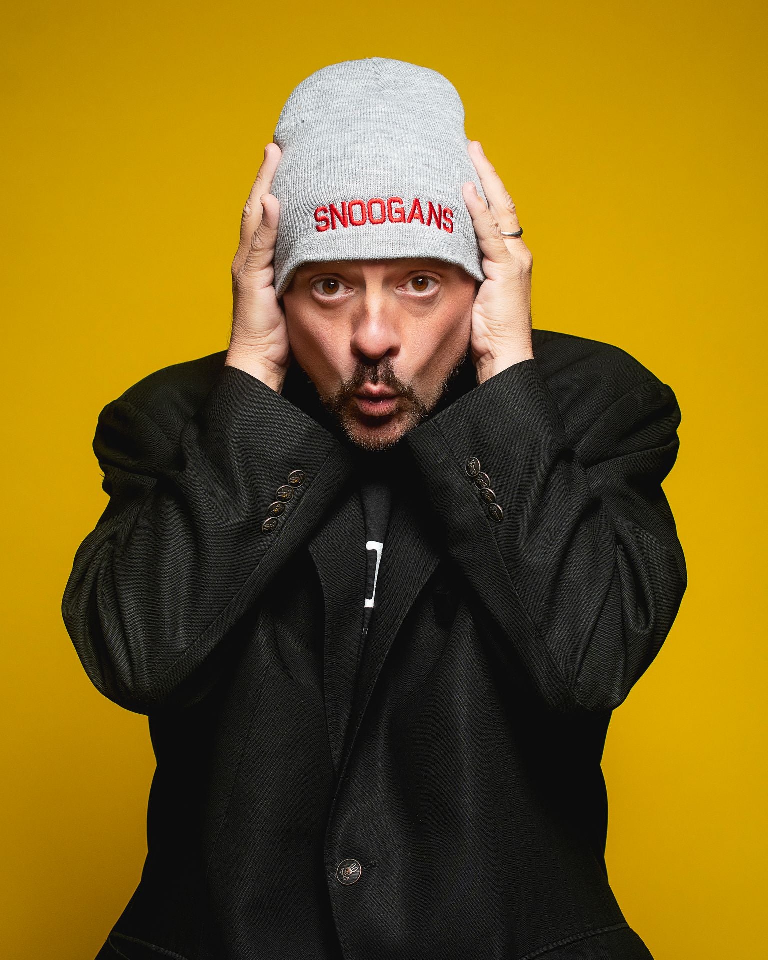Snoogans Beanie