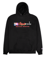 The Hundreds x Kevin Smith Title Pullover