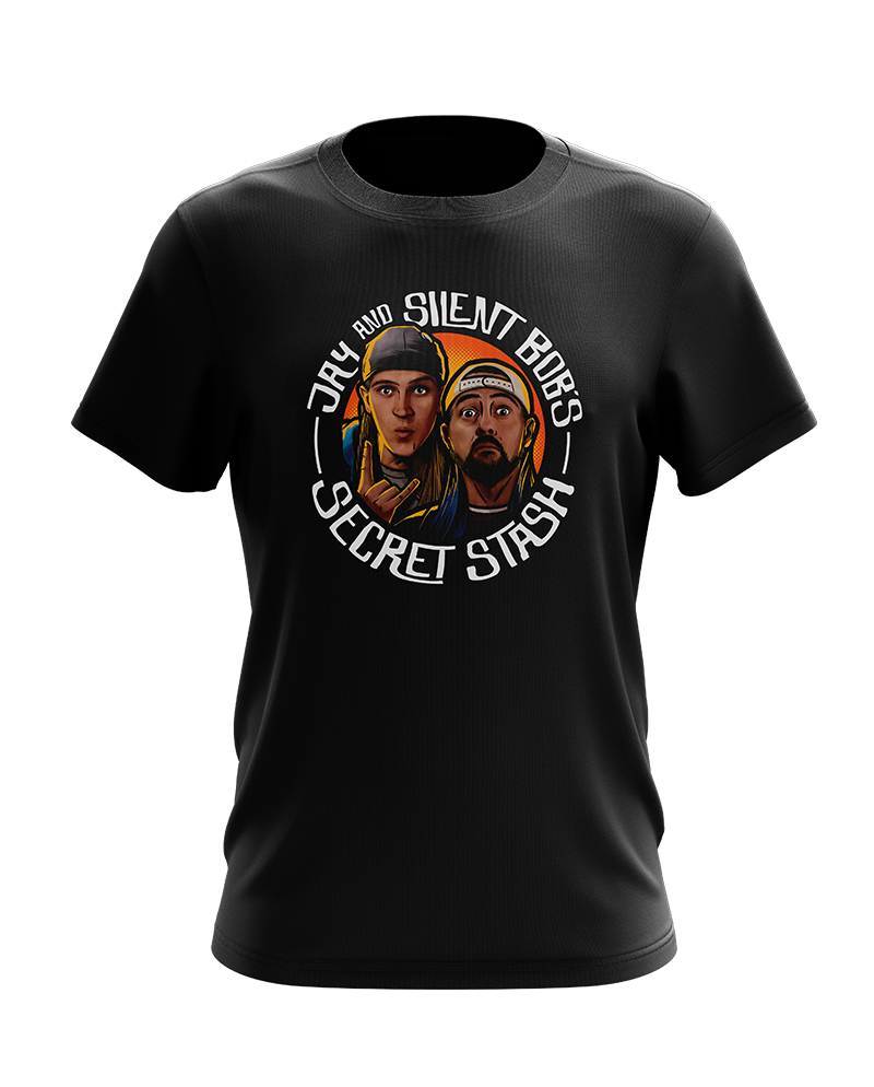 Stash Logo Shirt