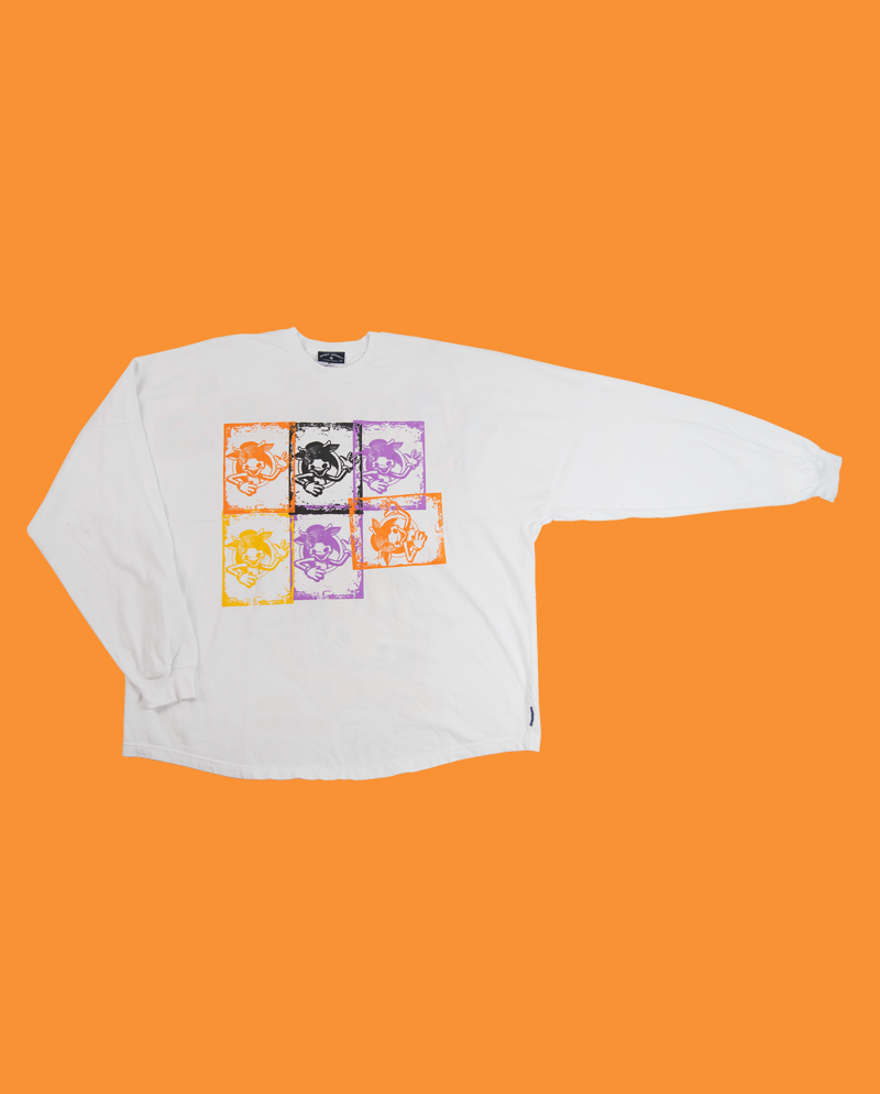 "Mooby's San Diego" - KEVIN SMITH × SPIRIT JERSEY®