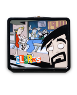 Clerks Lunchbox (signed)
