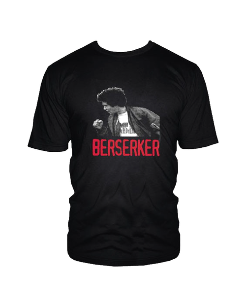 T-Shirt "Berserker"