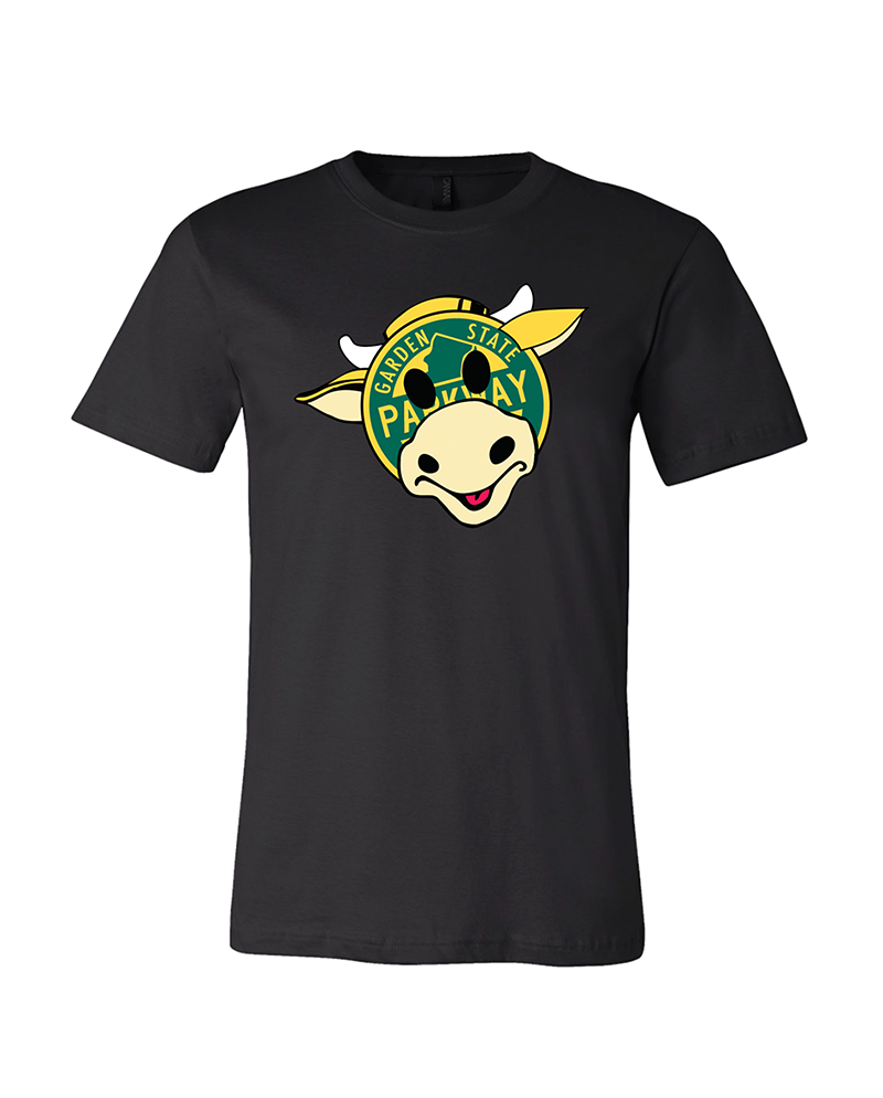Camiseta "Mooby's Nueva Jersey"