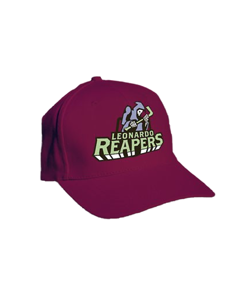 Leonardo Reapers Hat