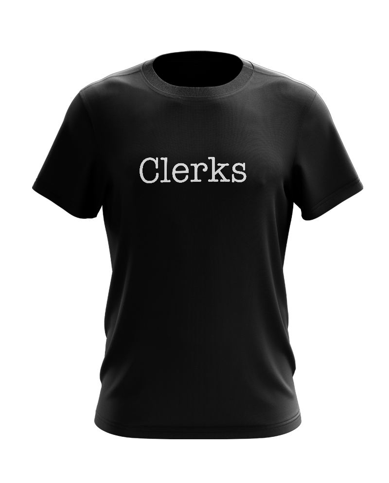 Clerks Shirt