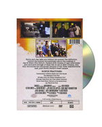 Magnum Dopus DVD (Signed)